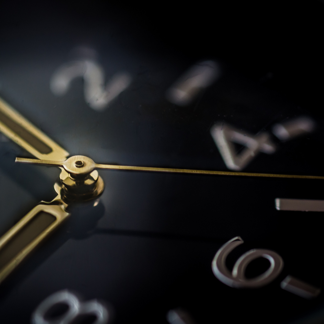 Time