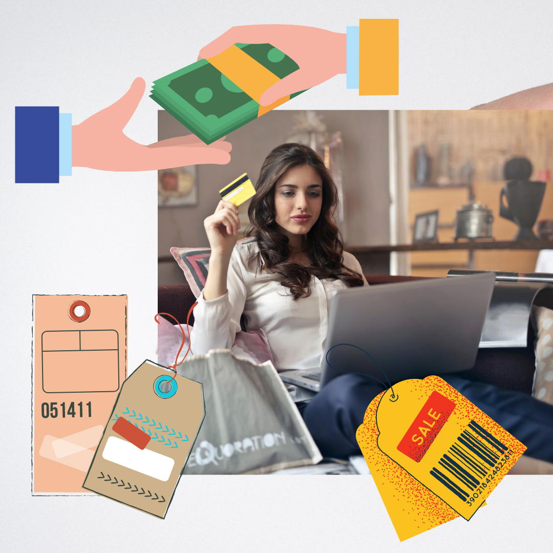 Payment and Pricing Image