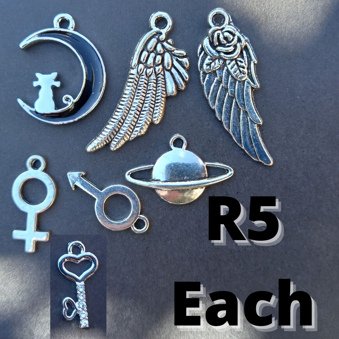 Metal Accessories