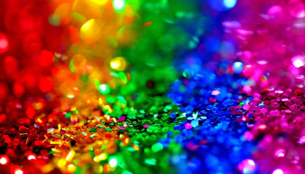 Too Many Colors