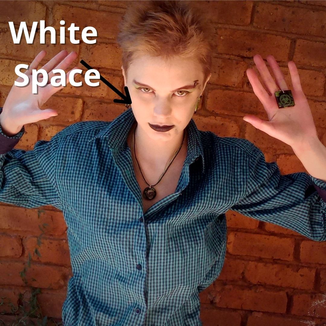 White Space